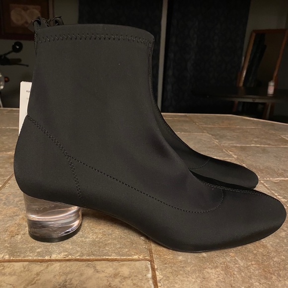 Zara Shoes - 🔥Zara Slide on Boot